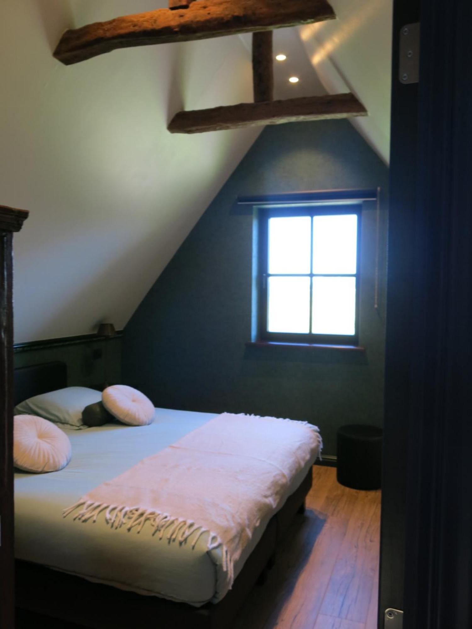 Hoeve Chartreuse Bruges Exterior photo